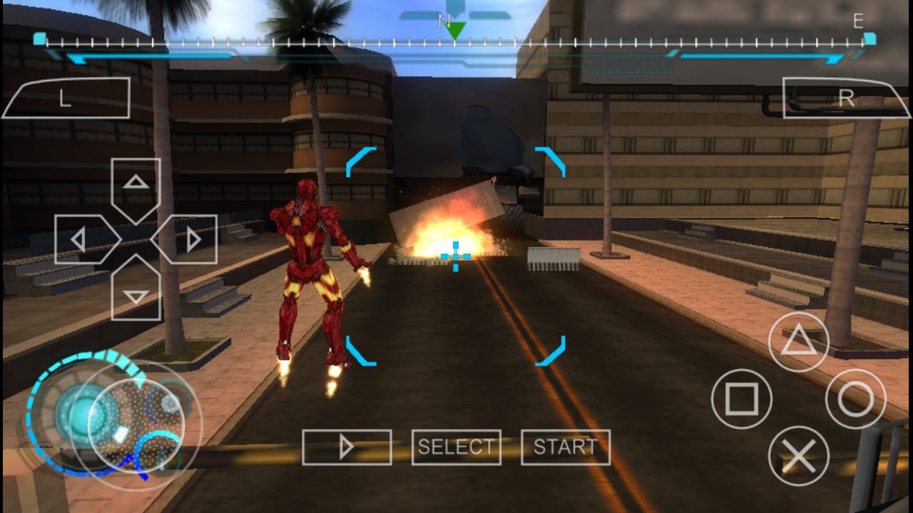 Iso File Games For Ppsspp Free Download