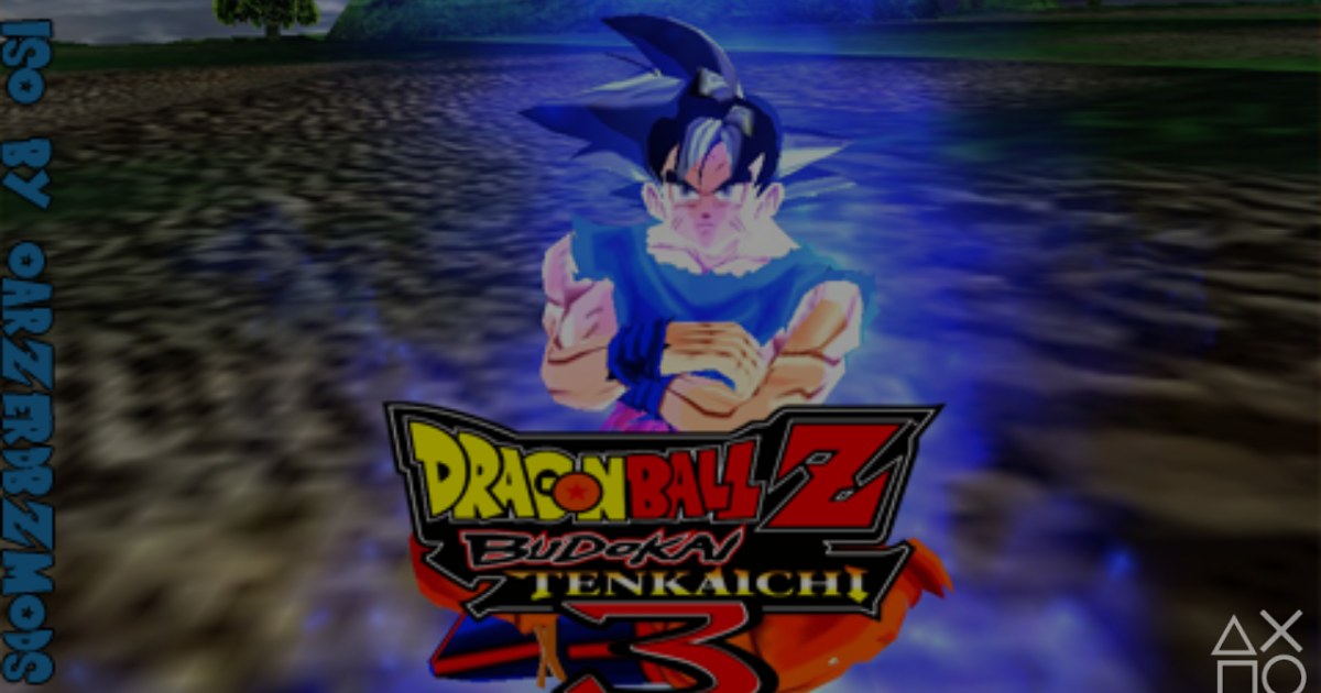 Dragon ball z ppsspp games free download for pc windows 10